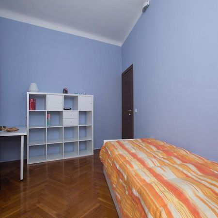 B&B Tra I Rivi Terst Exteriér fotografie