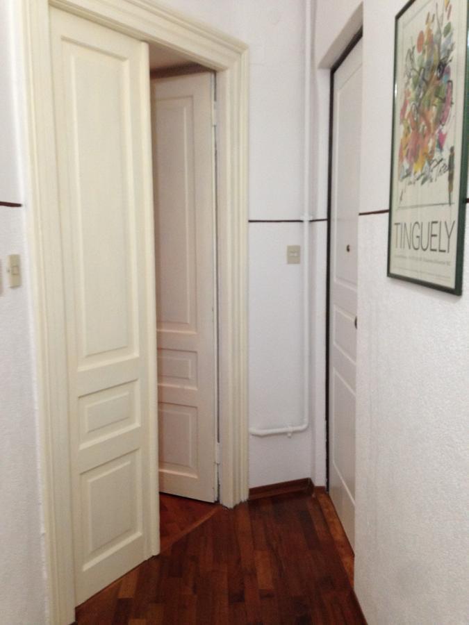 B&B Tra I Rivi Terst Exteriér fotografie