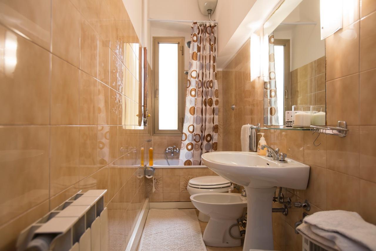B&B Tra I Rivi Terst Exteriér fotografie