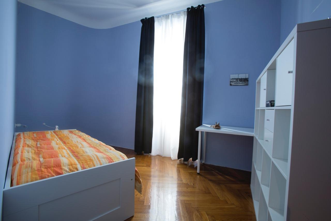 B&B Tra I Rivi Terst Exteriér fotografie