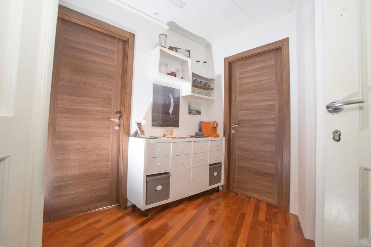 B&B Tra I Rivi Terst Exteriér fotografie