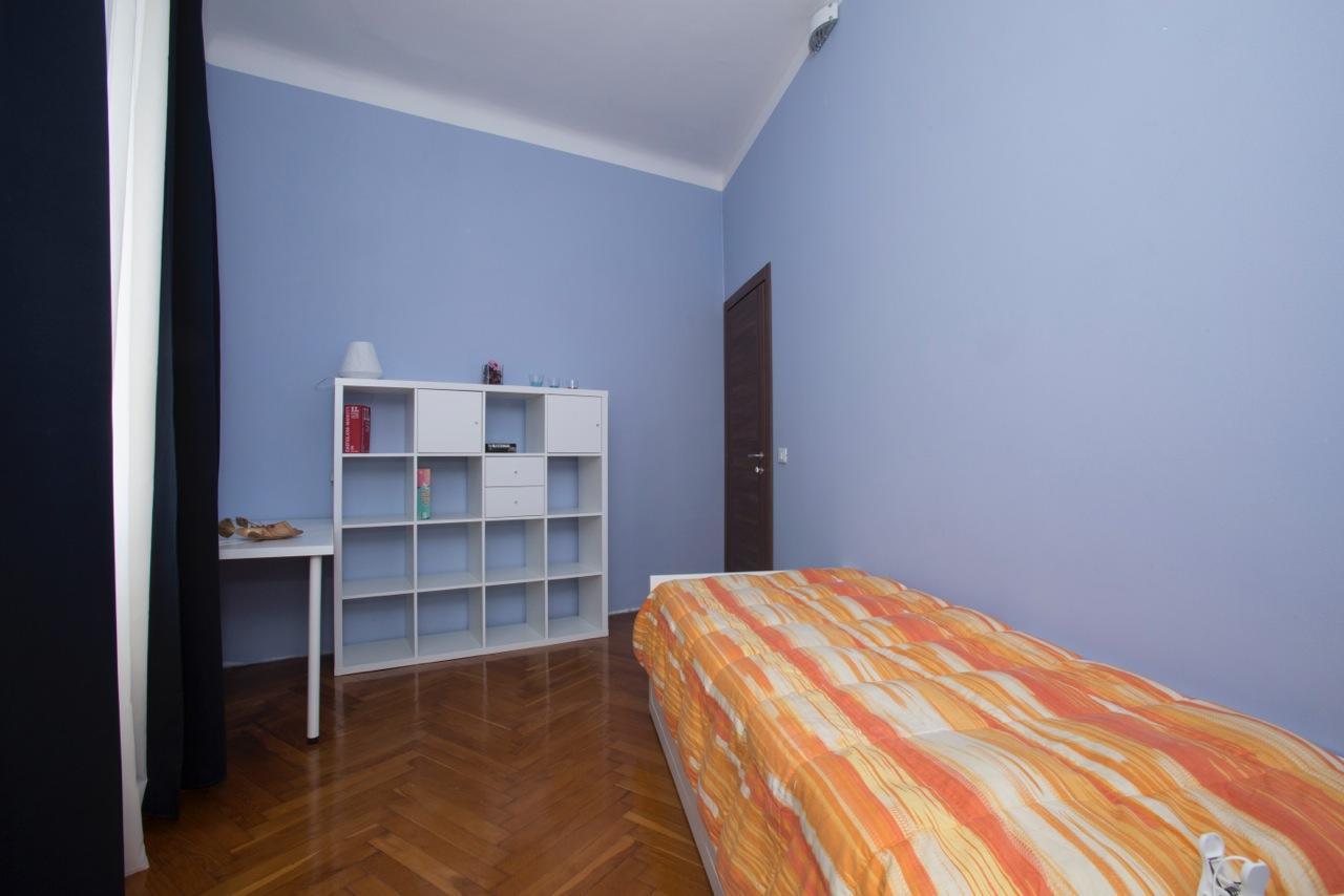 B&B Tra I Rivi Terst Exteriér fotografie